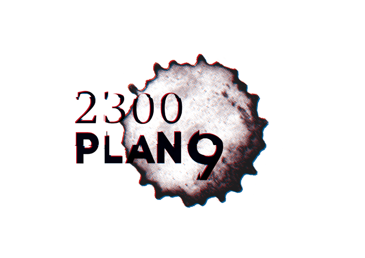 logo 2300 Plan 9