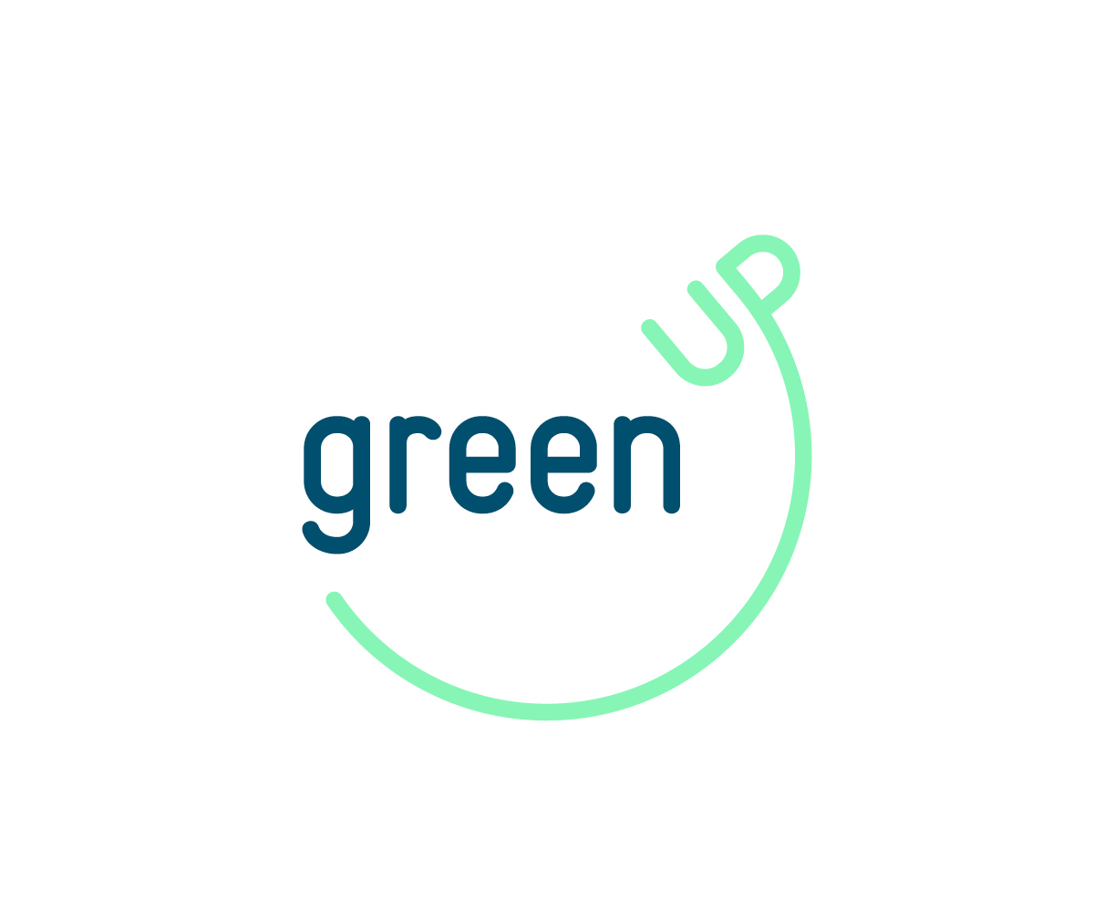 logo GreenUP