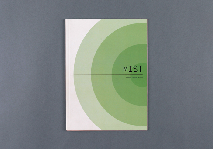 couverture d'un livre sur The Mist by Frank Darabont